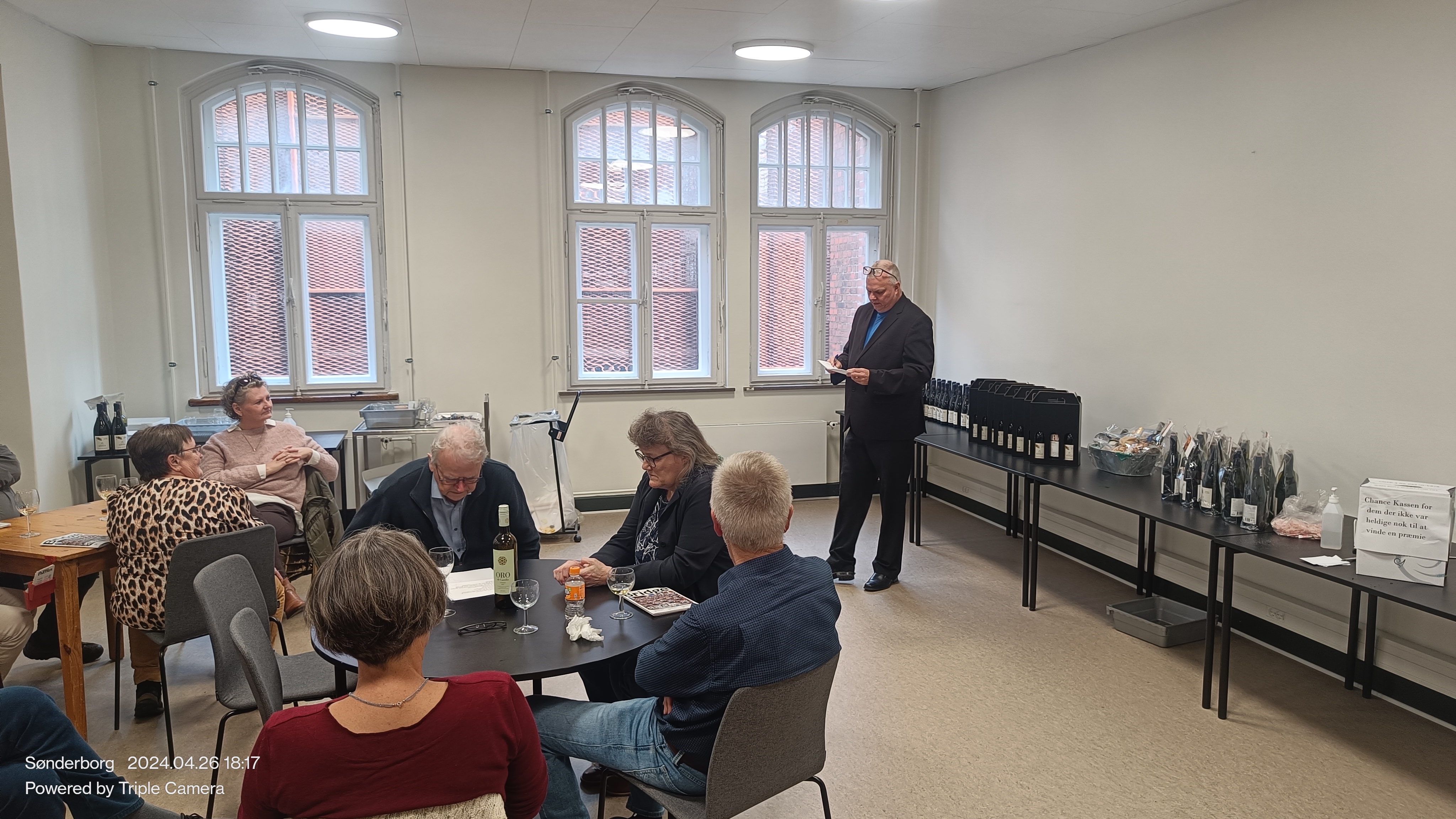 Generalforsamling den 26. April 2024 billednr 2