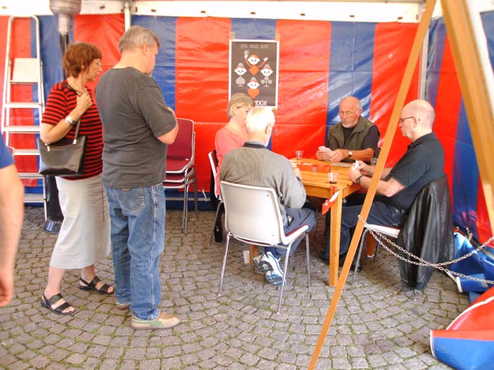Kulturnatten august 2009