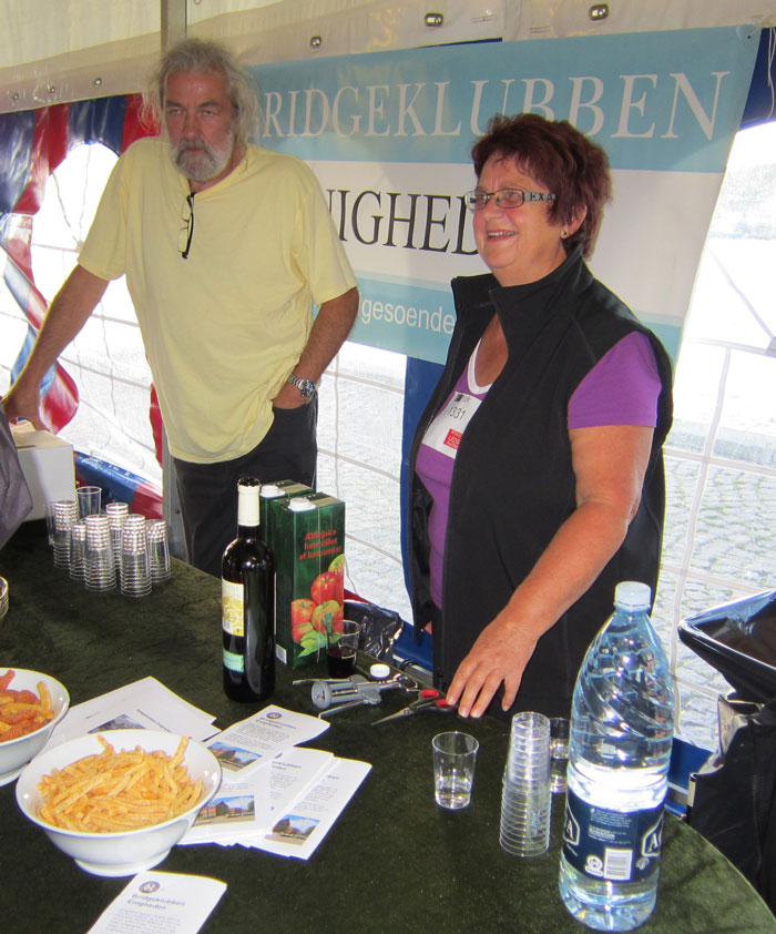 Kulturnatten august 2011