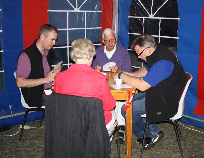 Kulturnatten august 2012