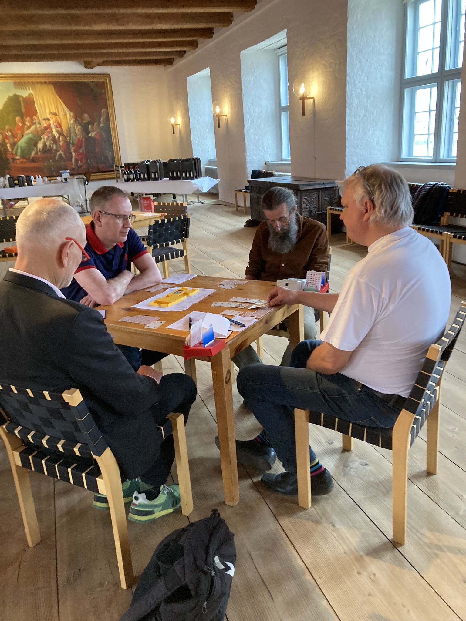 Dybbølturnering den 24. april 2022  billednr 3