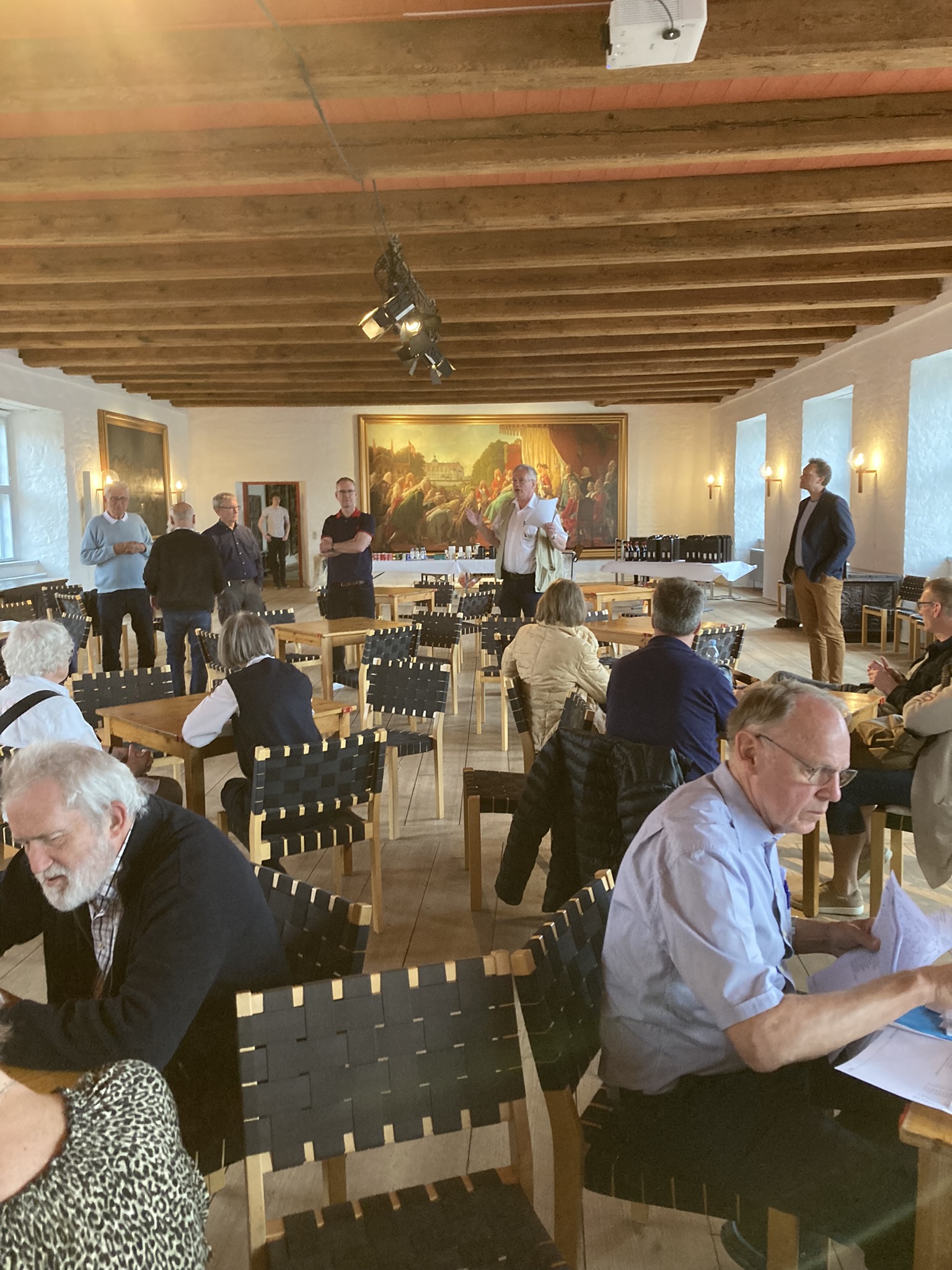 Dybbølturnering den 24. april 2022  billednr 9