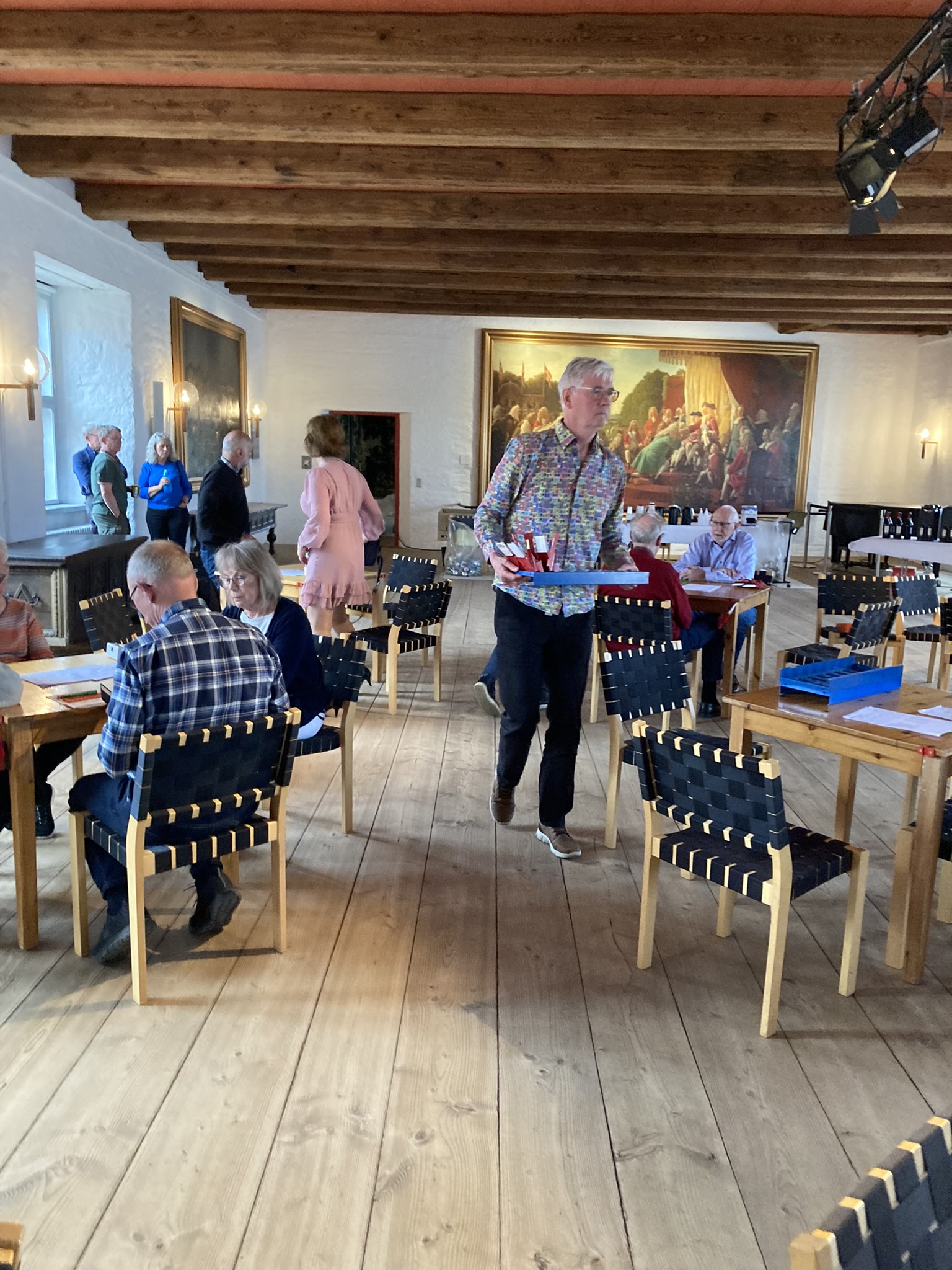 Dybbølturnering den 24. april 2022  billednr 14