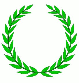 laurbaerkrans